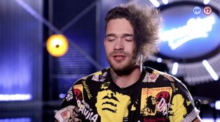 11. epizóda - 4. Super výber