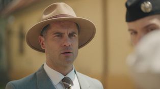 Albertovi sa pri pohľade na Wolfiho vynorili desivé spomienky