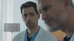 Andrej čelí nehoráznemu obvineniu