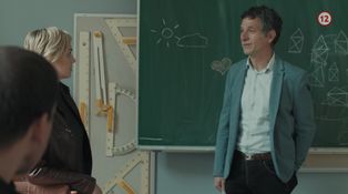 7. epizóda - Najlepší človek na svete