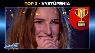 SuperStar Xtra - 10. epizóda