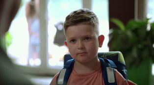 Martin čelí veľkej skúške otcovstva