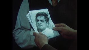 4. epizóda - Rubínové kríže – 1947