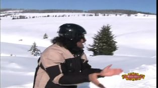 Mojsejovci -  Zraneného Ráža museli hospitalizovať