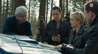 6. epizóda - Perníková chalúpka