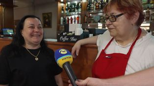 Boli sme sa pozrieť v Reštaurácii U Katky v Košiciach