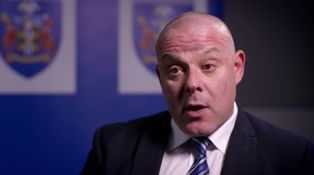 8. epizóda - Jayden Parkinson