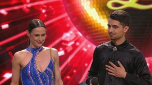 Bronzové miesto v Let's Dance 2024 teší Annu Jakab Rakovskú a Jaroslava Ihringa