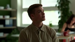 Pokazené klapky z 5. epizódy