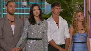 Kto z nich Love Island opustí? Nad dvomi pármi visí otáznik