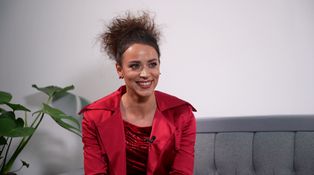 Gabriela Marcinková takúto možnosť ešte nemala