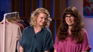 Tender November v Jame levovej