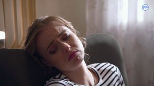Monika utiekla z rozlúčky so slobodou