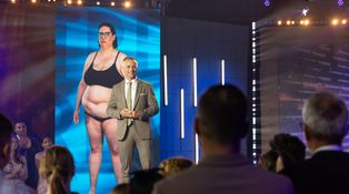 Krásna Karina slovami dojala Maroša