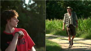 Pokazené klapky z 3. epizódy