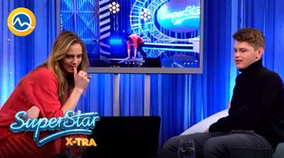 SuperStar Xtra - 1. epizóda