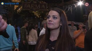 Mišku prehra vo finále nemrzela, víťazstvo dopriala Šimonovi