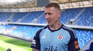 Juraj Kucka sa teší na premiéru dokumentu: Bude to zaujímavá cesta!