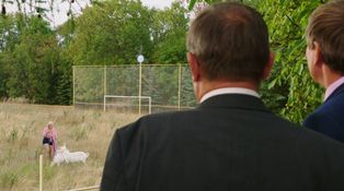 Pohľad na nezaplatenie: Tejto blondínke príroda skutočne dopriala!