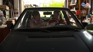 16. epizóda - Rapidečka