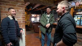 Majiteľ Lukáš pozeral ako vyoraná myš Majiteľ Lukáš pozeral ako vyoraná myš