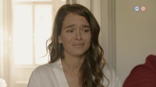 1. epizóda - Pondelok