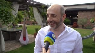 Csongor Kassai o postave