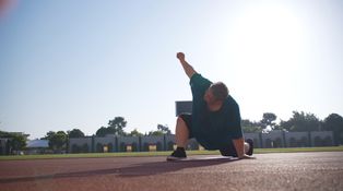 Rozhovor s Pavlom Kudročom po galavečere