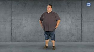 1. epizóda - Andrej Baláž