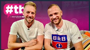 #tbt s Matúšom Krnčokom - Marián Gáborík