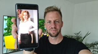 #tbt s Matúšom Krnčokom - Natália Puklušová