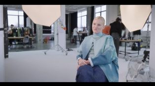 Vedma: Pohľad do zákulisia Vedma: Pohľad do zákulisia