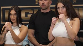 Rytmus sa vyjadril k súboju Mišky z Farmy a Pimpinočky na Fight Night Challenge 10