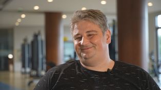 Pali o momente, ktorý mu zmenil život