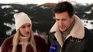 Sú Sabina a Jan spolu aj po šou? Máme odpoveď