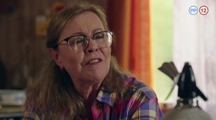 7. epizóda - Hviezda