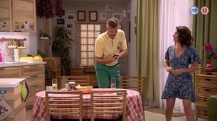 26. epizóda - Vtípky