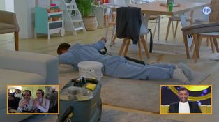 Uško, aké sme tu ešte nemali: Vzlietni!