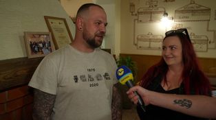 Unikátna spolupráca reštaurácií z tretej série Na nože