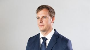 Utajený šéf - Očakávania šéfa firmy Branko Utajený šéf - Očakávania šéfa firmy Branko