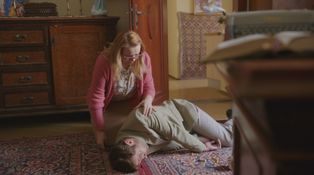 Oriešok sa mu stal osudným Oriešok sa mu stal osudným