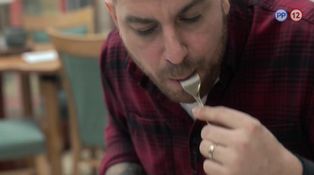 11. epizóda - Silvanus