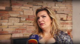 Pôjde Simona donaha? Jej reakcia je jasná!