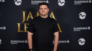 Ervin Polivka predstaví svoje bistro Banchan