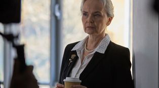 Po rokoch sa vracia pred televízne kamery