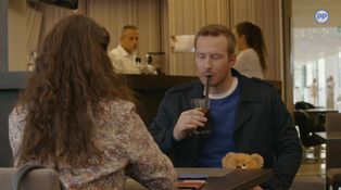 3. epizóda - Streda