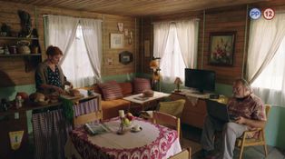 8. epizóda - Šľachtic