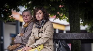 Lucie Štěpánková o svojej postave v Matematike zločinu