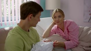 Monike sa menia priority