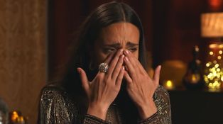 Bez ruže s Mirkou: Lásku nenašla v Love Islande ani v Ruži